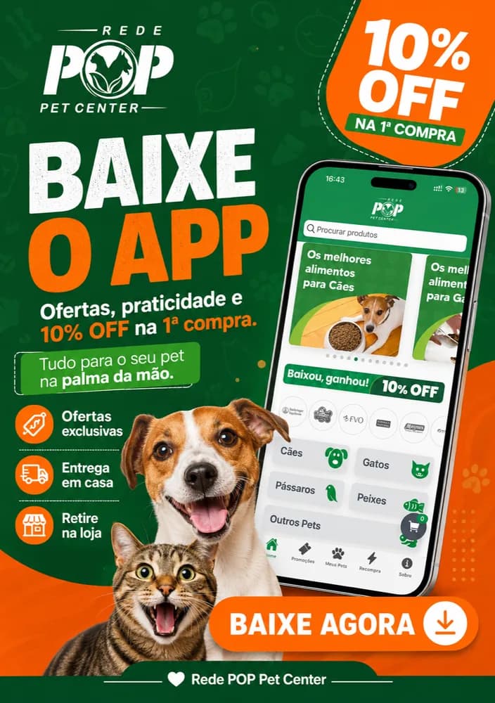App Rede POP
